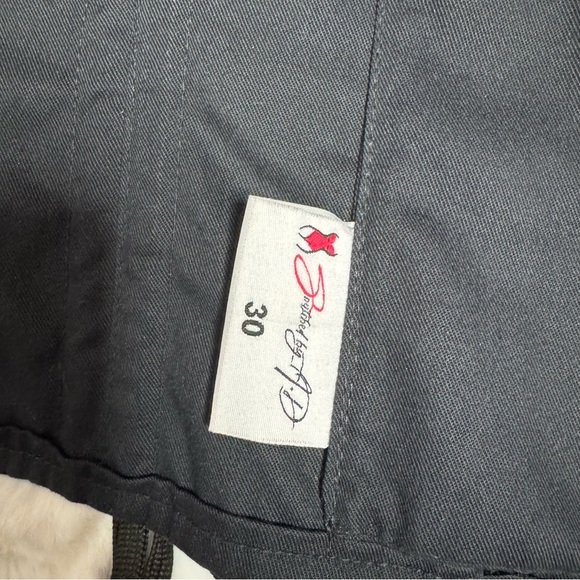 Snatched by A.D corset metal boning waist trainer cinch lace up tie back black - Picture 5 of 11